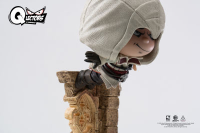 Qlectors Assassin's Creed Ezio Leap of Faith 13