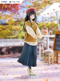 FuRyu TENITOL Takina Inoue - Lycoris Recoil - photo 1