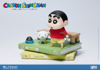 Action Figure Crayon Shin-chan (Standard Ver.)			 6