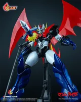 EMONTOYS BLAZE Mazinkaiser (Original Version) - Mazinkaiser - photo 1