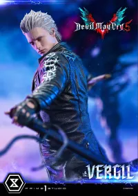 Prime 1 Studio Concept Masterline Devil May Cry V Vergil - Devil May Cry - photo 27