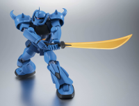 <SIDE MS> MS-07B GOUF ver. A.N.I.M.E. (REISSUE) "GUNDAM", TAMASHII NATIONS THE ROBOT SPIRITS 8