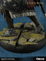 ELDEN RING, Raging Wolf 1/6 Scale Statue 26