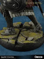 Gecco ELDEN RING, Raging Wolf 1/6 Scale Statue - Elden Ring - photo 26