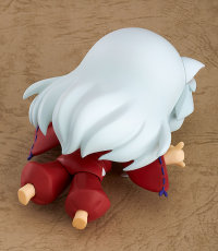 Nendoroid Inuyasha(3rd-run) 7