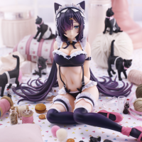 Mika Pikazo[Cat Maid](re-run) 7