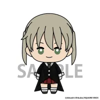 PROOF Nyokinto Soul Eater Mascot Figure (6pc per box) - Soul Eater - photo 3