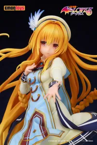 EMONTOYS To LOVE Ru Darkness Konjiki No Yami - To LOVE Ru Darkness - photo 10
