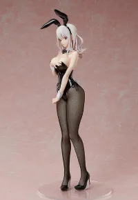FREEing Mona Kawai: Bunny Ver. - Medaka Kuroiwa Is Impervious to My Charms - photo 5