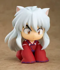 GOOD SMILE COMPANY Nendoroid Inuyasha(3rd-run) - Inuyasha - photo 6