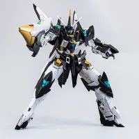 GOOD SMILE COMPANY MODEROID SIDE:GR Arklaud - Titanomachia - photo 5