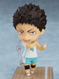 ORANGE ROUGE Nendoroid Hajime Iwaizumi(re-run) - Haikyu!! - photo 2