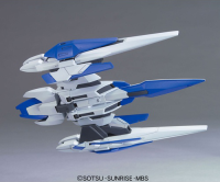 HG 1/144 #35 Gundam O-Raiser 2