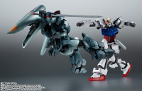 ＜SIDE MS＞ ZGMF-1017 GINN ver. A.N.I.M.E. Mobile Suit Gundam Seed, Bandai Spirits The Robot Spirits 12
