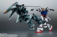 TAMASHII NATIONS ＜SIDE MS＞ ZGMF-1017 GINN ver. A.N.I.M.E. Mobile Suit Gundam Seed, Bandai Spirits The Robot Spirits - Mobile Suit Gundam SEED - photo 12