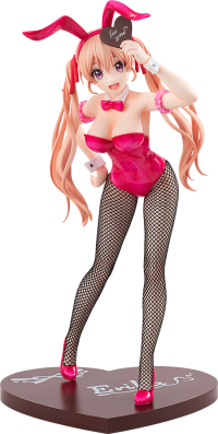 Erika Amano: Bunny Girl Ver. 2