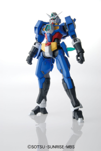 MG 1/100 Gundam Age-1 Spallow 3
