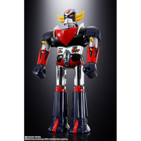 DELUXE GRENDIZER & UFO SPAZER "UFO ROBO GRENDIZER", TAMASHII NATIONS CHOGOKIN 2