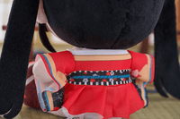 Taihou Punipuni Plushie 11