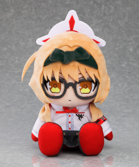 Chocopuni Plushie Chinatsu 1