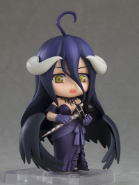 Nendoroid Albedo: Dress Ver. 3