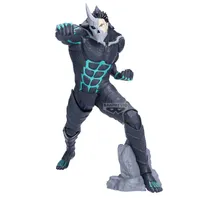 BANDAI Kaiju No. 8 Grandista-Kaiju No. 8-(Kafka Hibino ver.) - Kaiju No. 8 - photo 1