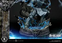 Prime 1 Studio Concept Masterline Fullmetal Alchemist Edward & Alphonse Elric Deluxe Version - Fullmetal Alchemist: Brotherhood - photo 35