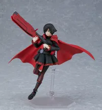 Max Factory figma Ruby Rose - RWBY: Ice Queendom - photo 5