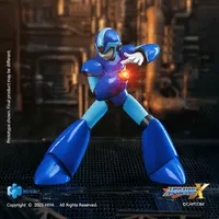 HIYA TOYS Mega Man X series X Action Figure - Mega Man - photo 1
