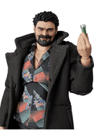 MAFEX WILLIAM "BILLY" BUTCHER TEMP V24 Ver. 8