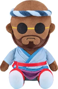GOOD SMILE COMPANY Plushie BANCHO - Dave the Diver - photo 2