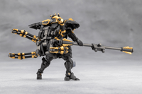 GOVERNOR PARA-PAWN ENCLOSURE 4