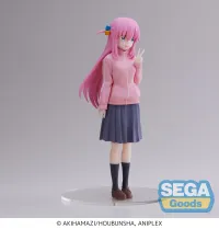 SEGA "BOCCHI THE ROCK!" Desktop x Decorate Collections "Hitori Goto" - Bocchi the Rock! - photo 7