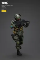 JOYTOY Stellar Scar Assault Team Titanite - JOYTOY Original Series - photo 4