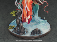Hatsune Miku: Gao Shan Liu Shui Ver. 13