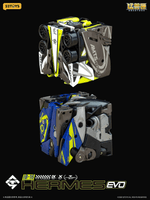 AMTS IB-16 HERMES EVO 9
