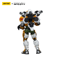 Yu Jing Special Action Team Tiger Soldier, Male 18