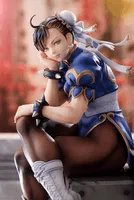 Max Factory Chun-Li - Street Fighter - photo 16