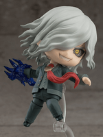 Nendoroid Avenger/King of the Cavern Edmond Dantès: Ascension Ver. 3