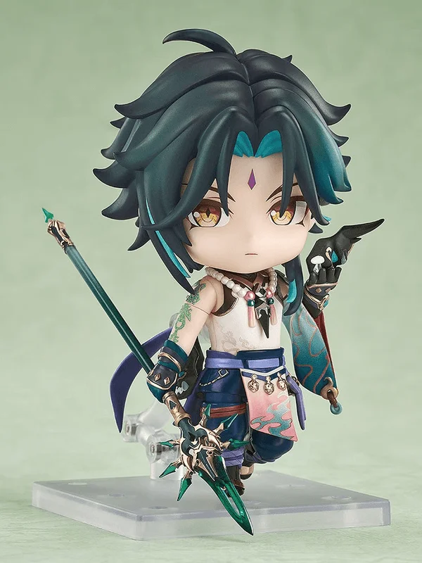 Nendoroid Xiao