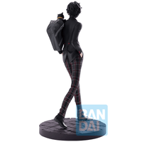 Protagonist (Persona 5 Royal) 4