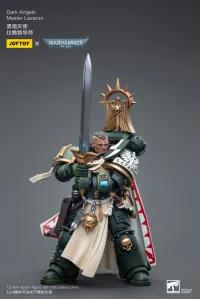 JOYTOY Dark Angels Master Lazarus - Warhammer 40K - photo 8