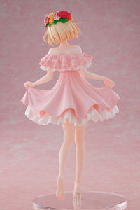 Lycoris Recoil Chisato Nishikigi: Birthday illustration Ver. Non-Scale Figure 6