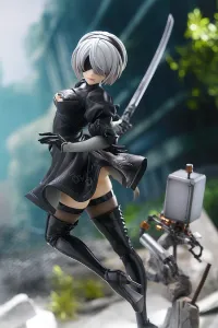 Max Factory 2B - NieR:Automata - photo 3