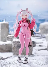 Max Factory figma Alice - GODDESS OF VICTORY: NIKKE - photo 1