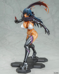 Clone Asagi Suntan ver. 3