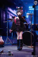 Angel & Demon ~Light Demon Twins~ MJD Blind Doll 3