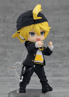 Nendoroid Doll Kagamine Len: BRING IT ON Ver. 2