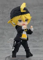 GOOD SMILE COMPANY Nendoroid Doll Kagamine Len: BRING IT ON Ver. - Character Vocal Series - photo 2