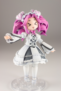 Plafia Shikoku Metan 5